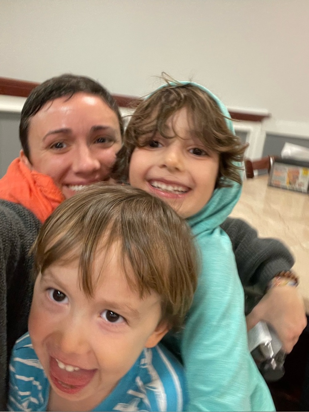 Meet your Posher, Shanna